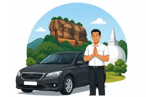 Search Destination